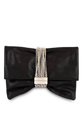 JIMMY CHOO Abendtasche CHANDRA