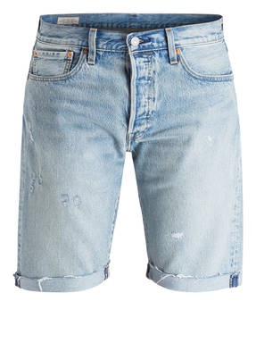 Levi's® Jeans-Shorts 501