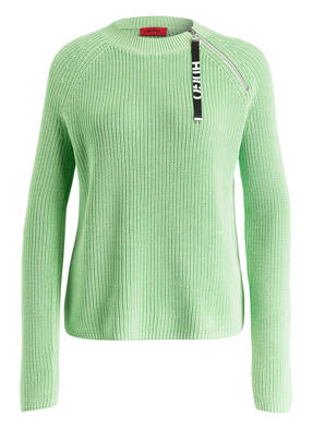 HUGO Strickpullover SHAILEY