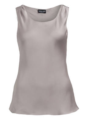 GIORGIO ARMANI Seidentop