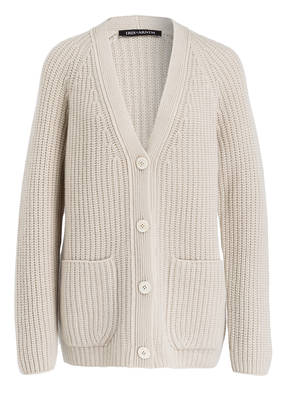 IRIS von ARNIM Cashmere-Strickjacke SAINT