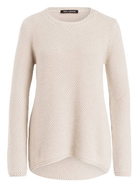 IRIS von ARNIM Cashmere-Pullover SANTORIN