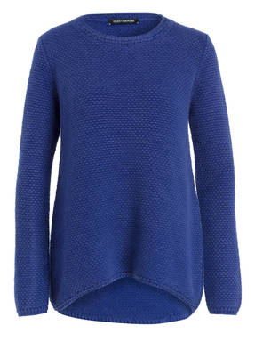 IRIS von ARNIM Cashmere-Pullover SANTORIN