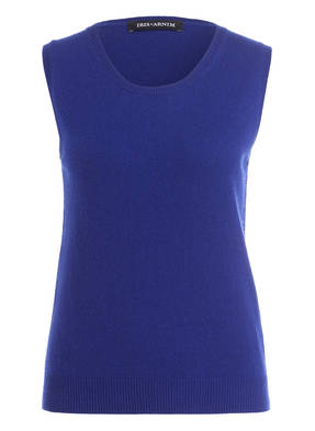 IRIS von ARNIM Cashmere-Pullunder