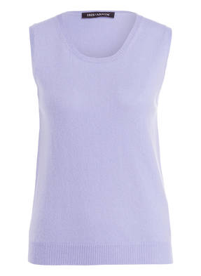 IRIS von ARNIM Cashmere-Pullunder