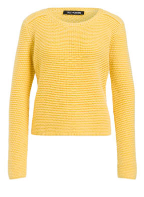 IRIS von ARNIM Cashmere-Pullover SPITZBERGEN