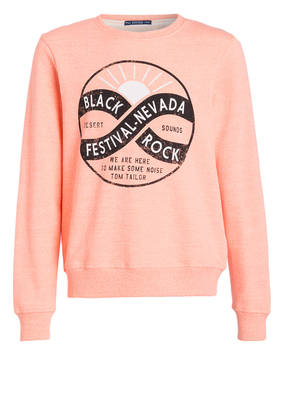 TOM TAILOR Sweatshirt