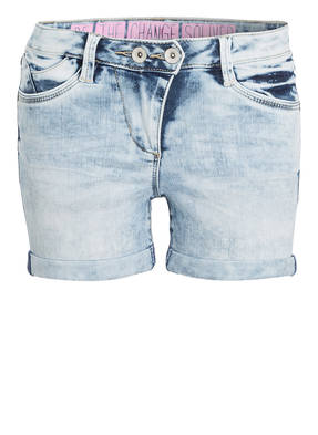 s.Oliver Jeans-Shorts