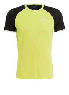 odlo Laufshirt ZEROWEIGHT CERAMICOOL