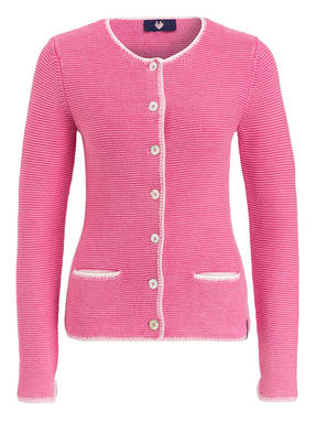 LIEBLINGSSTÜCK Strickjacke