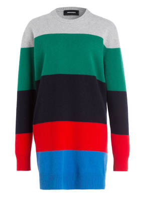 DSQUARED2 Strickkleid