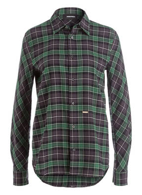 DSQUARED2 Bluse