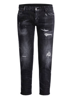 DSQUARED2 7/8-Jeans