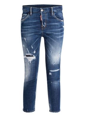 DSQUARED2 7/8-Jeans COOL GIRL