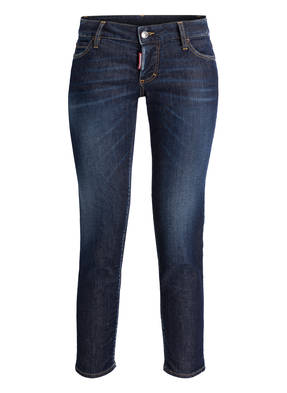 DSQUARED2 7/8-Jeans JENNIFER