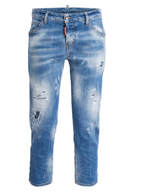 DSQUARED2 7/8-Jeans COOL GIRL