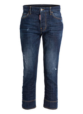DSQUARED2 7/8-Jeans KICK