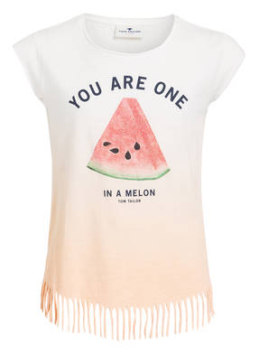 TOM TAILOR T-Shirt