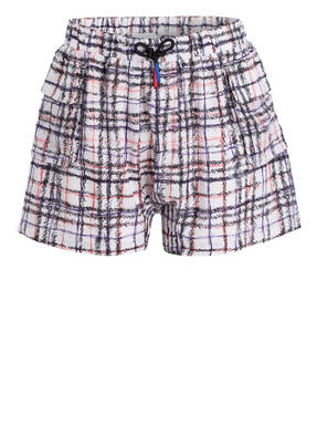 BURBERRY Seiden-Shorts