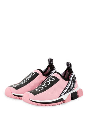DOLCE&GABBANA Slip-on-Sneaker SORRENTO
