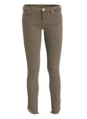 TRUE RELIGION 7/8-Jeans HALLE