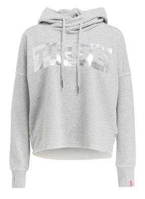 TRUE RELIGION Hoodie TRUEFOIL