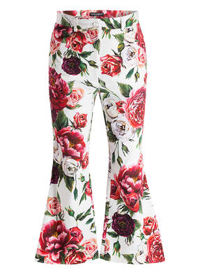 DOLCE&GABBANA 7/8-Hose
