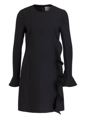 VALENTINO Kleid mit Volants