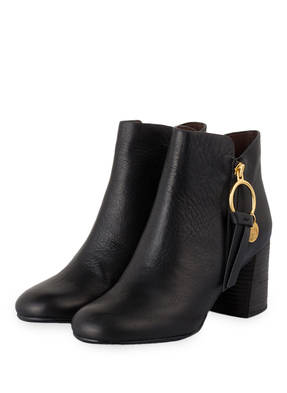 SEE BY CHLOÉ Stiefeletten LOUISE MEDIUM