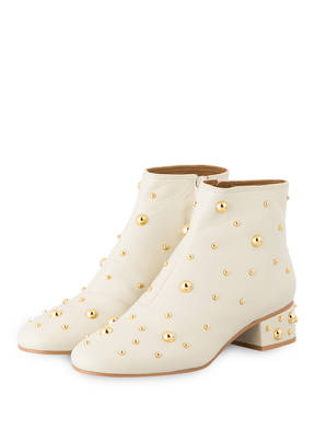 SEE BY CHLOÉ Stiefeletten JARVIS