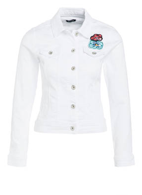 MORE & MORE Jeansjacke