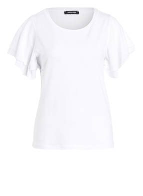 MORE & MORE T-Shirt mit Volants