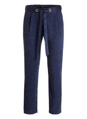 MORE & MORE 7/8-Hose im Jogging-Stil