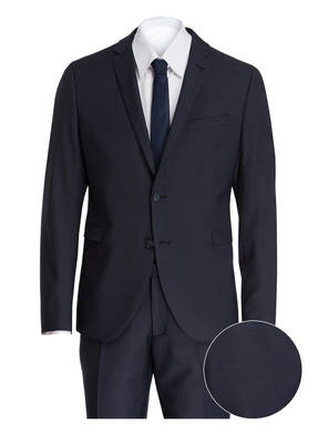 CINQUE Anzug CIPULETTI Super Slim-Fit