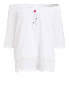 SUZANNA Off-Shoulder-Bluse
