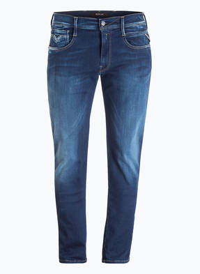 REPLAY Jeans ANBASS HYPERFLEX Slim Fit