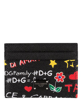 DOLCE&GABBANA Kartenetui