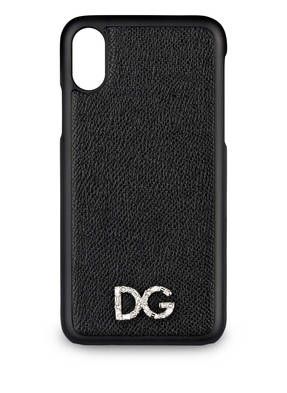 DOLCE&GABBANA iPhone-Hülle