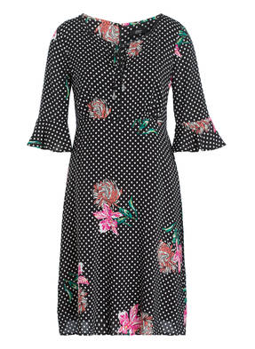 s.Oliver BLACK LABEL Kleid mit 3/4-Arm