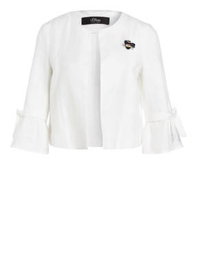 s.Oliver BLACK LABEL Blazer