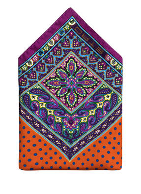 ETRO Einstecktuch