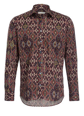 ETRO Hemd Regular Fit