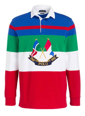 POLO RALPH LAUREN Poloshirt