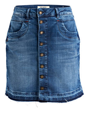 MOS MOSH Jeansrock