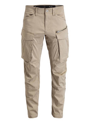 G-Star RAW Bojówki ROVIC Tapered Fit