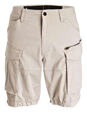 G-Star RAW Cargo-Shorts ROVIC Loose Fit