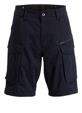 G-Star RAW Cargo-Shorts ROVIC Loose Fit