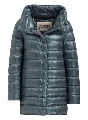 HERNO Softdaunenmantel AMELIA