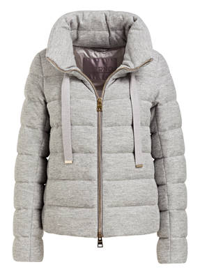 HERNO Daunenjacke