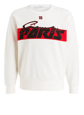GIVENCHY Sweatshirt